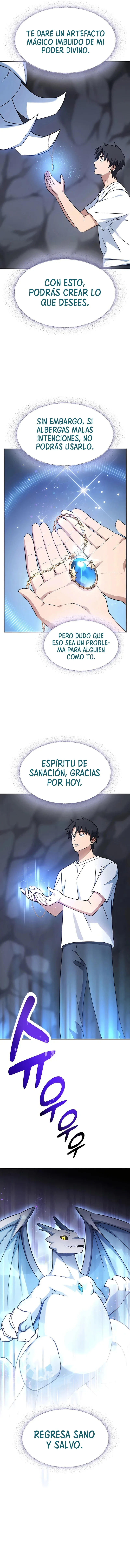 Las aventuras de Kim Ohjin con animales extraños Capitulo 1 página 16