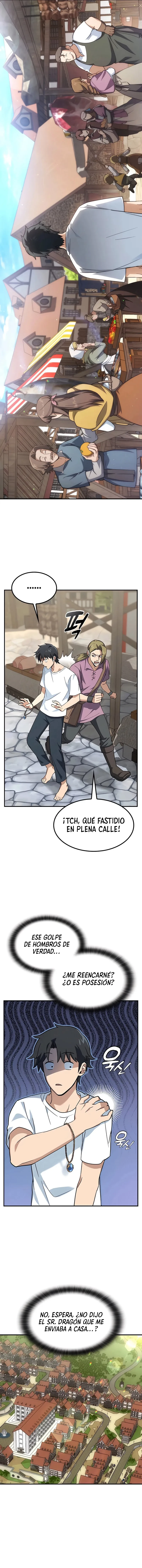 Las aventuras de Kim Ohjin con animales extraños Capitulo 1 página 21