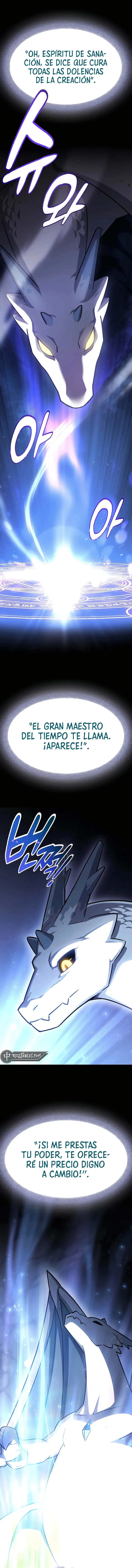 Las aventuras de Kim Ohjin con animales extraños Capitulo 1 página 3