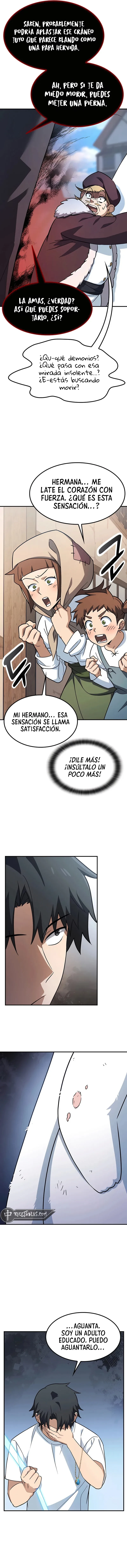 Las aventuras de Kim Ohjin con animales extraños Capitulo 1 página 32