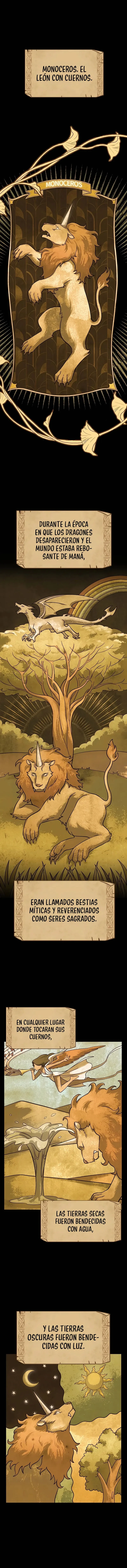 Las aventuras de Kim Ohjin con animales extraños Capitulo 10 página 2