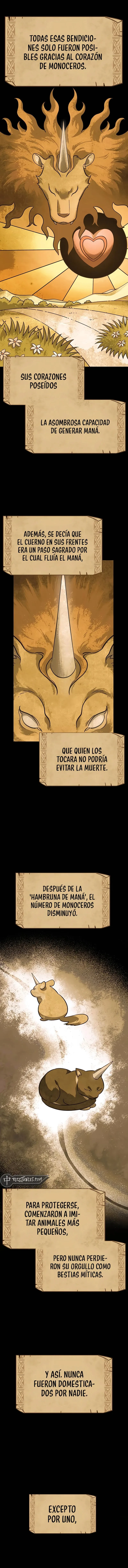 Las aventuras de Kim Ohjin con animales extraños Capitulo 10 página 3
