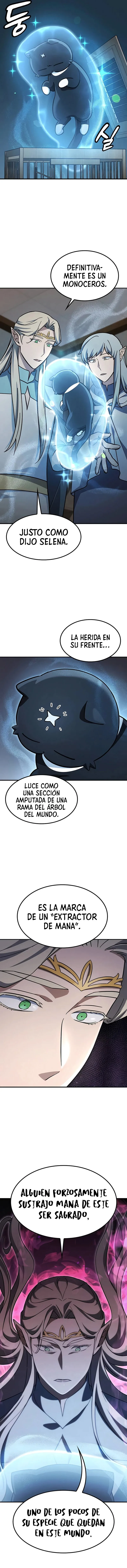 Las aventuras de Kim Ohjin con animales extraños Capitulo 11 página 10