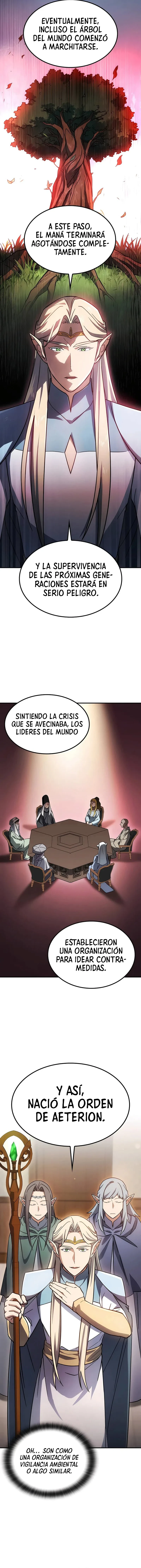 Las aventuras de Kim Ohjin con animales extraños Capitulo 12 página 11