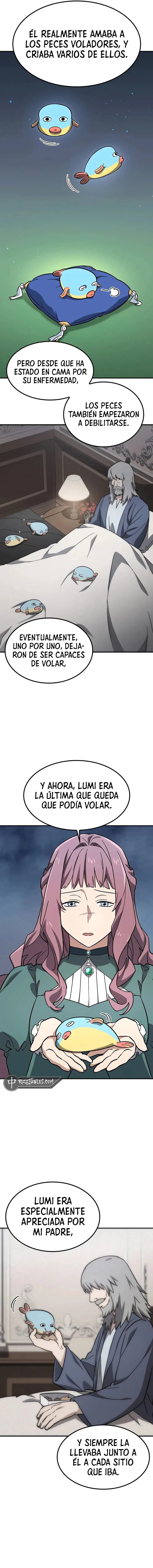 Las aventuras de Kim Ohjin con animales extraños Capitulo 12 página 15