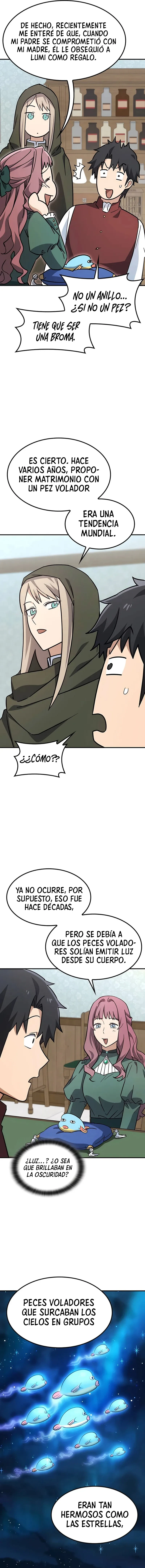 Las aventuras de Kim Ohjin con animales extraños Capitulo 12 página 16