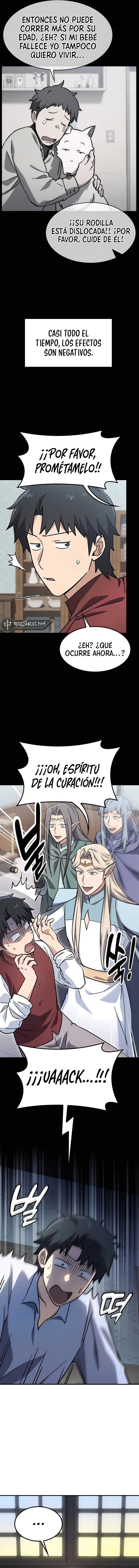Las aventuras de Kim Ohjin con animales extraños Capitulo 13 página 3