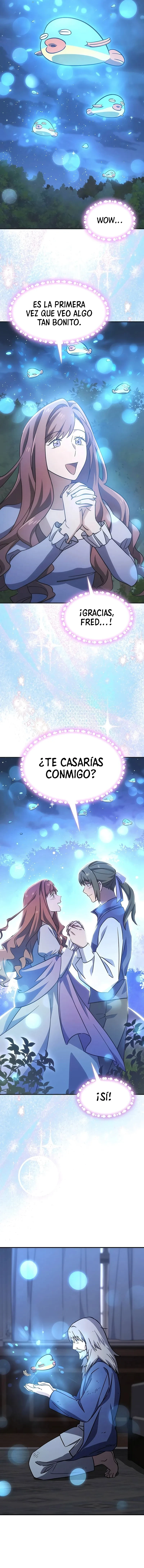 Las aventuras de Kim Ohjin con animales extraños Capitulo 14 página 11