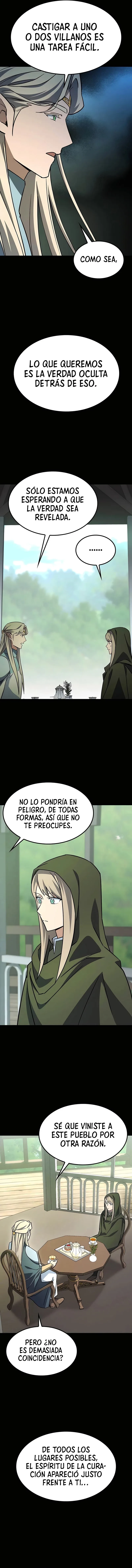 Las aventuras de Kim Ohjin con animales extraños Capitulo 14 página 15