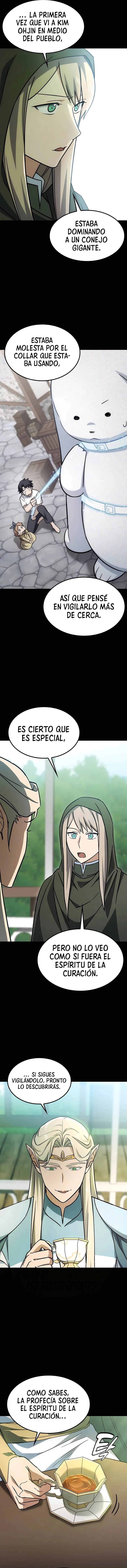 Las aventuras de Kim Ohjin con animales extraños Capitulo 14 página 16