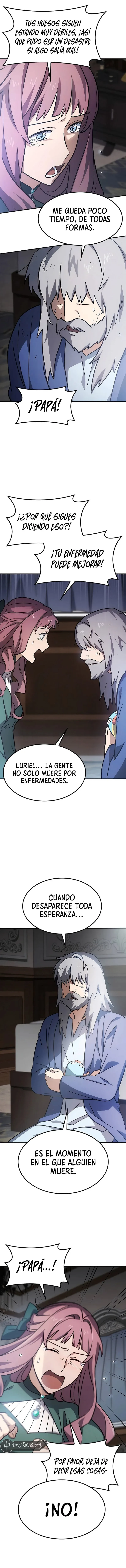 Las aventuras de Kim Ohjin con animales extraños Capitulo 14 página 3