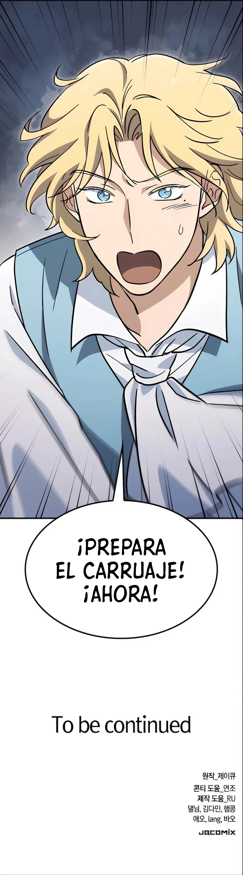 Las aventuras de Kim Ohjin con animales extraños Capitulo 15 página 18