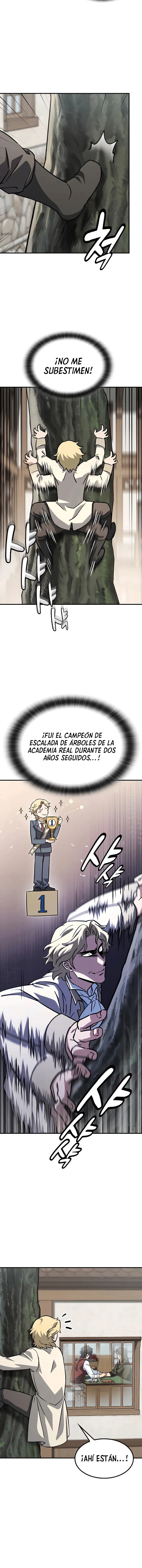 Las aventuras de Kim Ohjin con animales extraños Capitulo 16 página 16