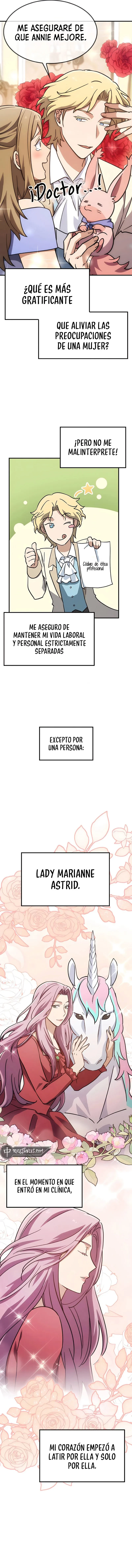 Las aventuras de Kim Ohjin con animales extraños Capitulo 16 página 3