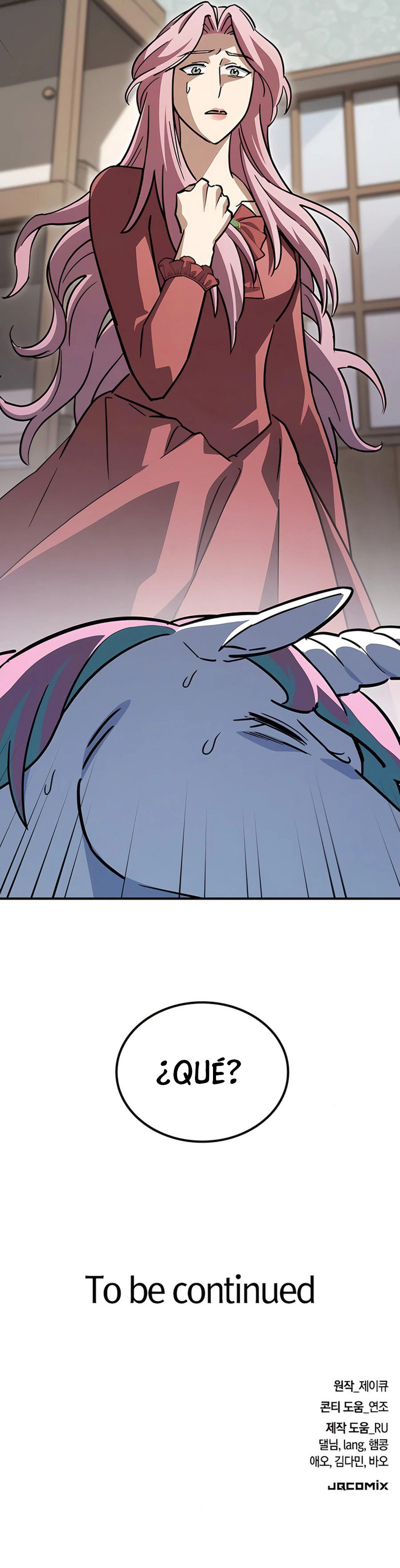 Las aventuras de Kim Ohjin con animales extraños Capitulo 17 página 18