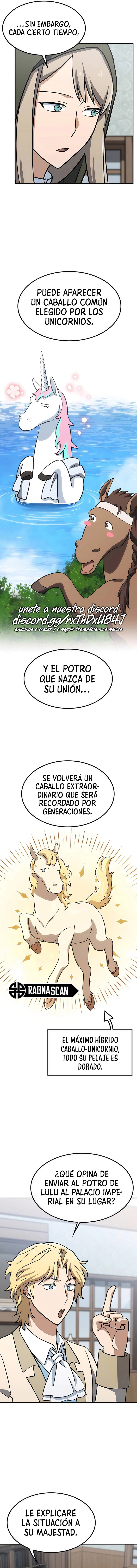Las aventuras de Kim Ohjin con animales extraños Capitulo 18 página 11