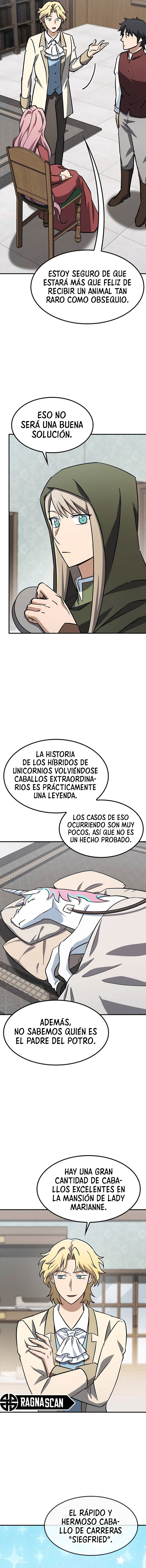 Las aventuras de Kim Ohjin con animales extraños Capitulo 18 página 12