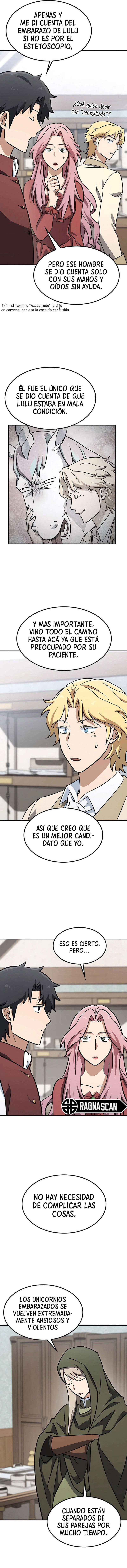 Las aventuras de Kim Ohjin con animales extraños Capitulo 18 página 15