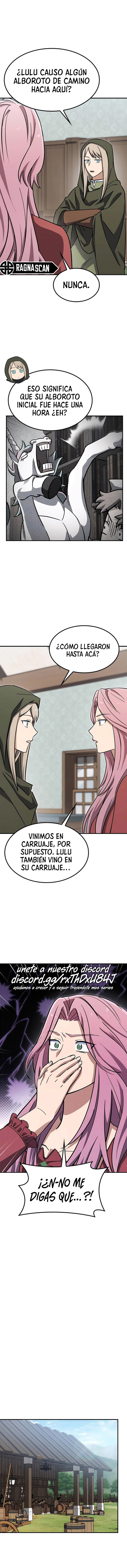 Las aventuras de Kim Ohjin con animales extraños Capitulo 18 página 16