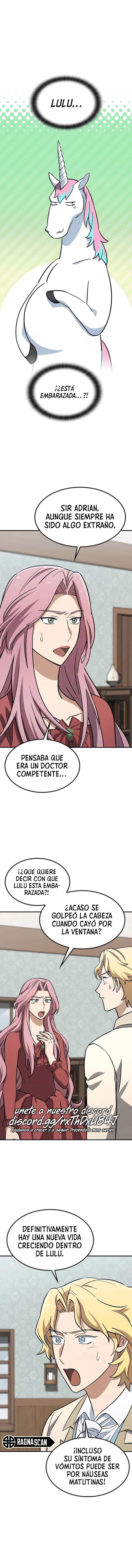Las aventuras de Kim Ohjin con animales extraños Capitulo 18 página 2