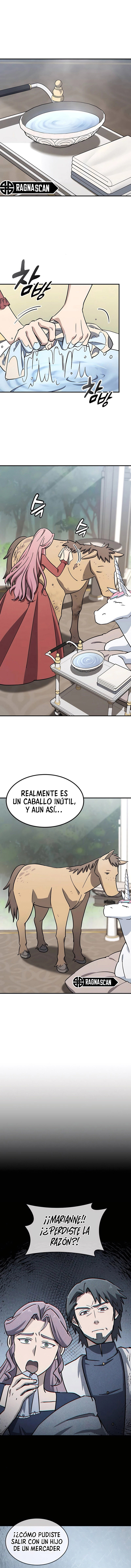 Las aventuras de Kim Ohjin con animales extraños Capitulo 19 página 10