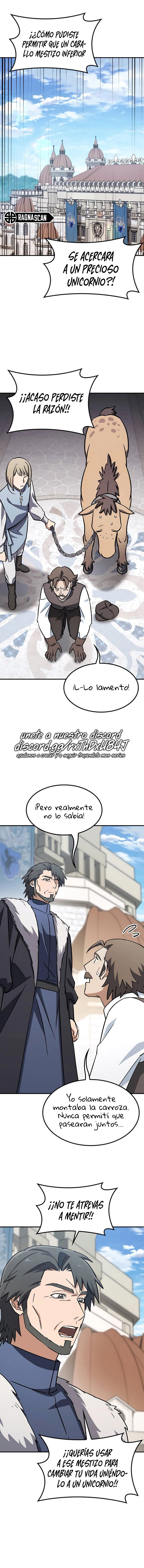 Las aventuras de Kim Ohjin con animales extraños Capitulo 19 página 2