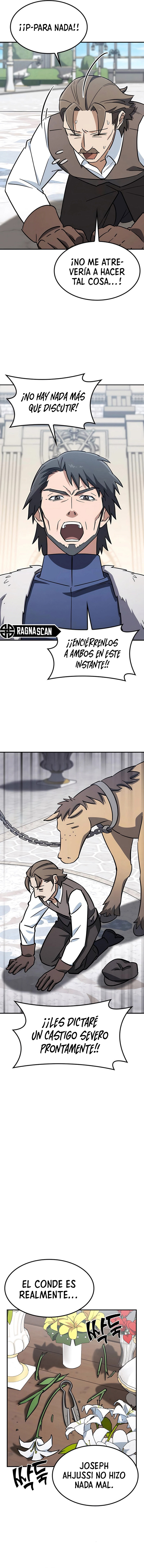 Las aventuras de Kim Ohjin con animales extraños Capitulo 19 página 3