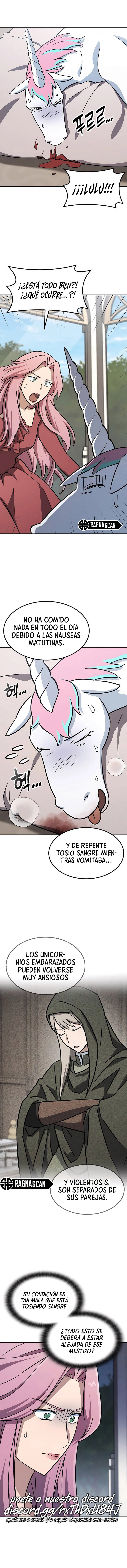 Las aventuras de Kim Ohjin con animales extraños Capitulo 19 página 6
