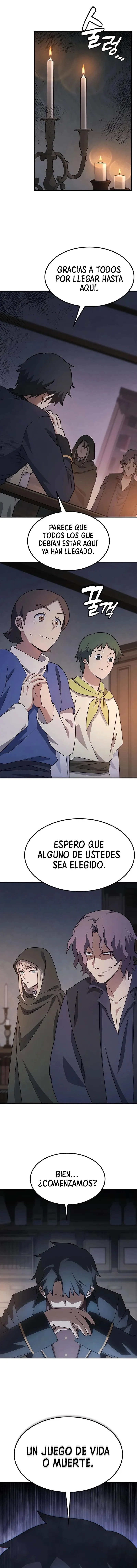 Las aventuras de Kim Ohjin con animales extraños Capitulo 2 página 2