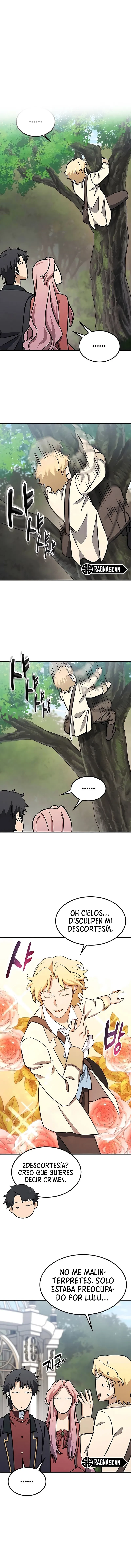 Las aventuras de Kim Ohjin con animales extraños Capitulo 20 página 2