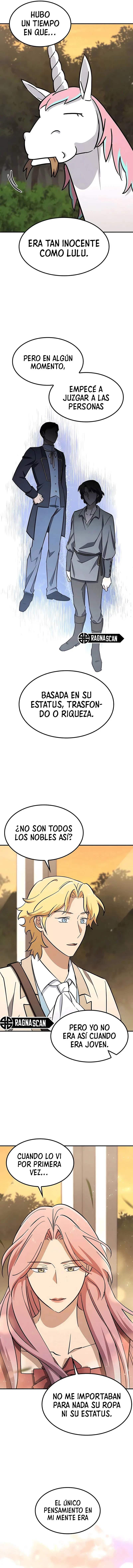 Las aventuras de Kim Ohjin con animales extraños Capitulo 20 página 6