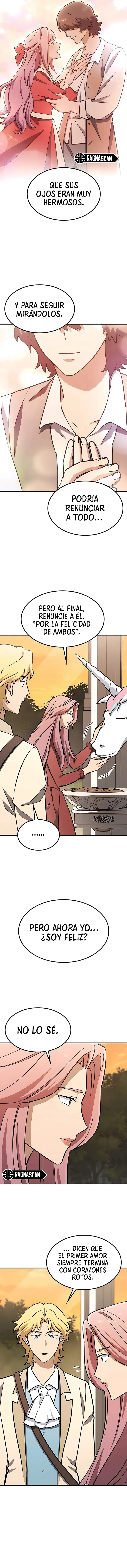 Las aventuras de Kim Ohjin con animales extraños Capitulo 20 página 7