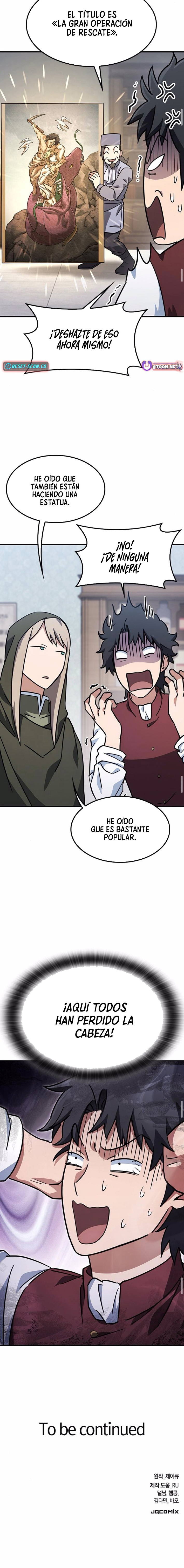 Las aventuras de Kim Ohjin con animales extraños Capitulo 21 página 16