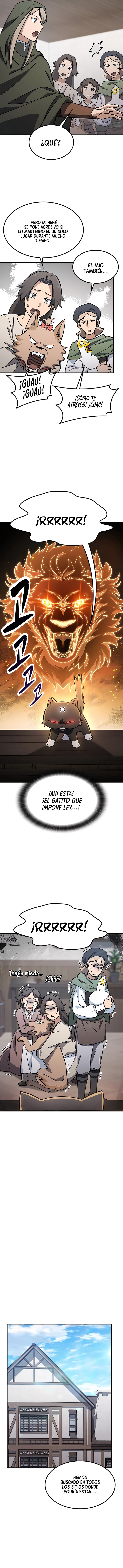 Las aventuras de Kim Ohjin con animales extraños Capitulo 22 página 13