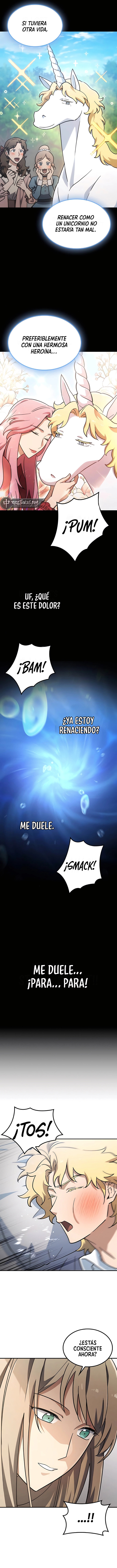 Las aventuras de Kim Ohjin con animales extraños Capitulo 22 página 3