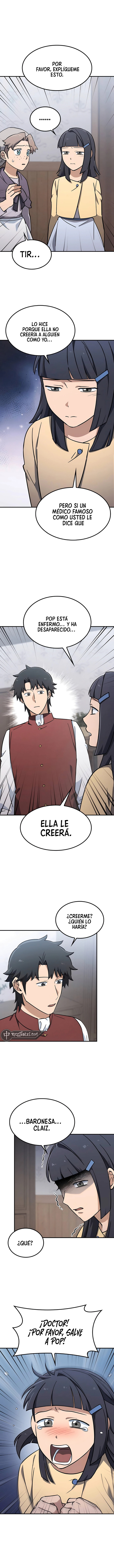 Las aventuras de Kim Ohjin con animales extraños Capitulo 23 página 3