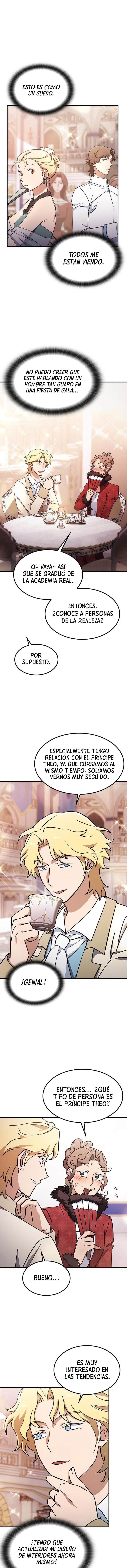 Las aventuras de Kim Ohjin con animales extraños Capitulo 24 página 2