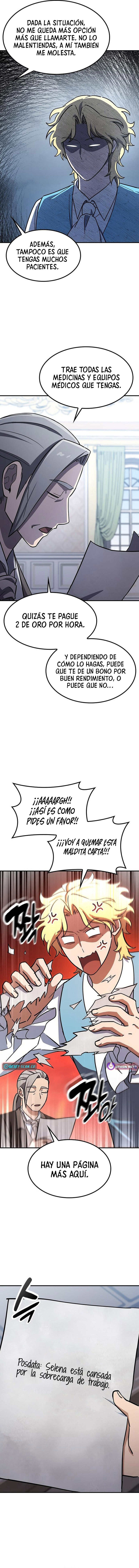 Las aventuras de Kim Ohjin con animales extraños Capitulo 25 página 17