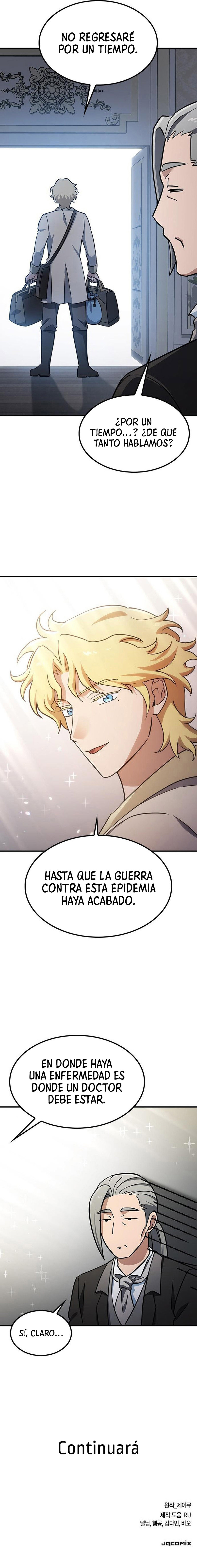 Las aventuras de Kim Ohjin con animales extraños Capitulo 25 página 18