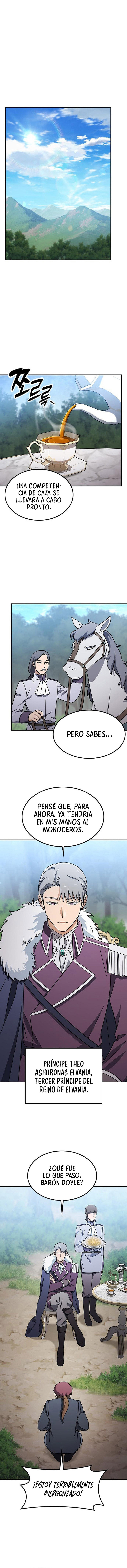 Las aventuras de Kim Ohjin con animales extraños Capitulo 25 página 2