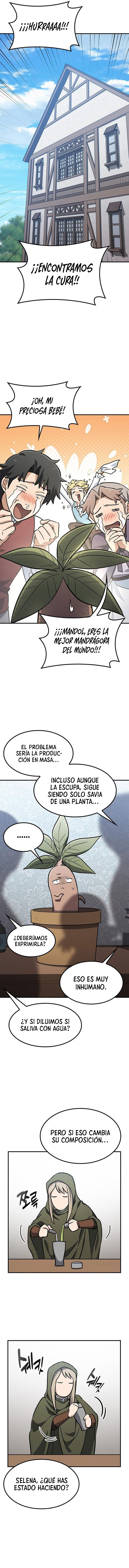 Las aventuras de Kim Ohjin con animales extraños Capitulo 26 página 14