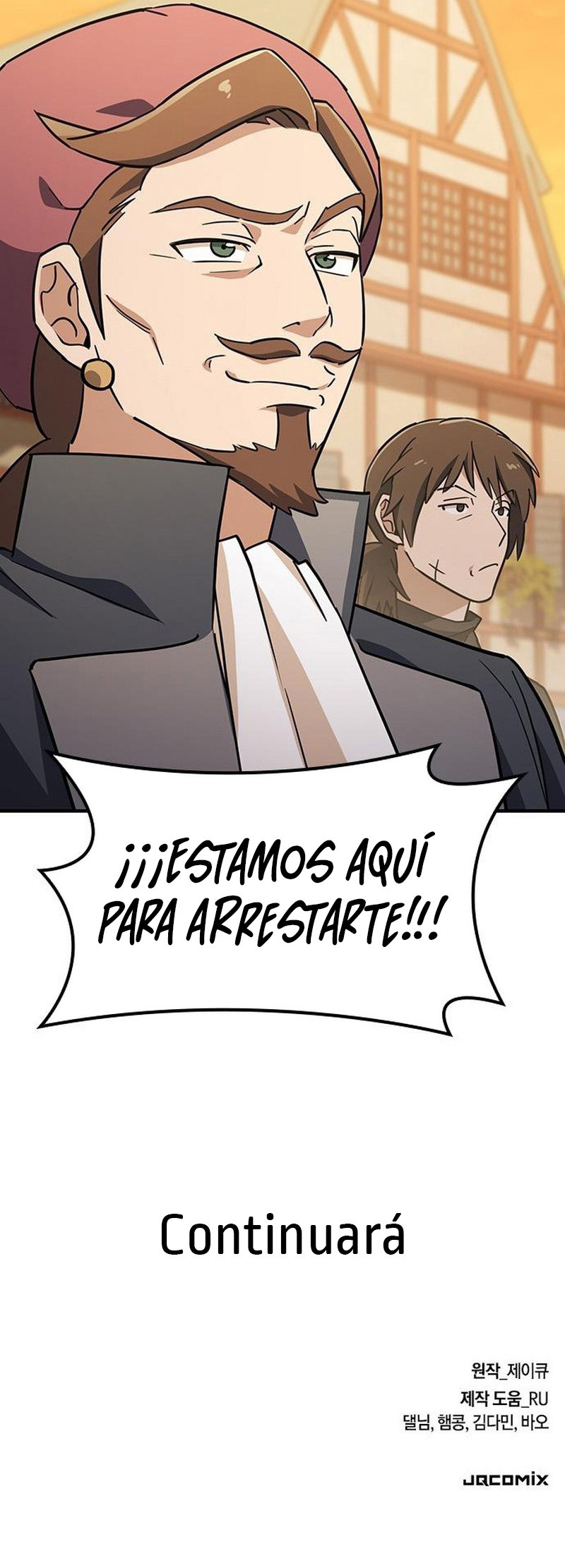 Las aventuras de Kim Ohjin con animales extraños Capitulo 26 página 19