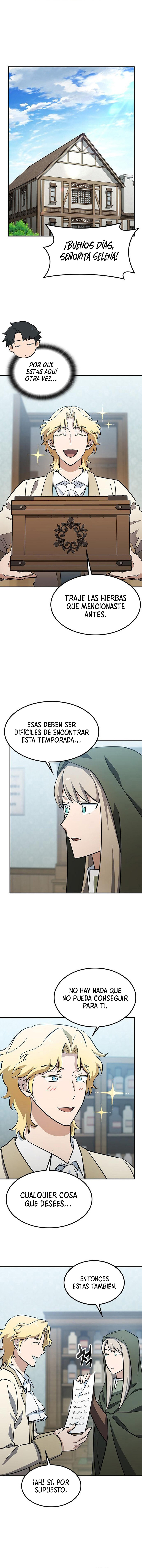 Las aventuras de Kim Ohjin con animales extraños Capitulo 29 página 2
