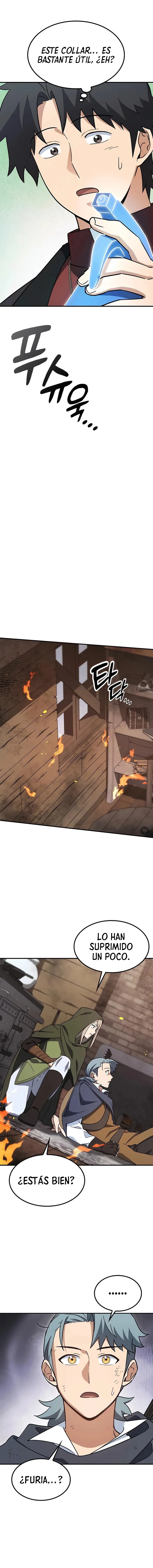 Las aventuras de Kim Ohjin con animales extraños Capitulo 3 página 13