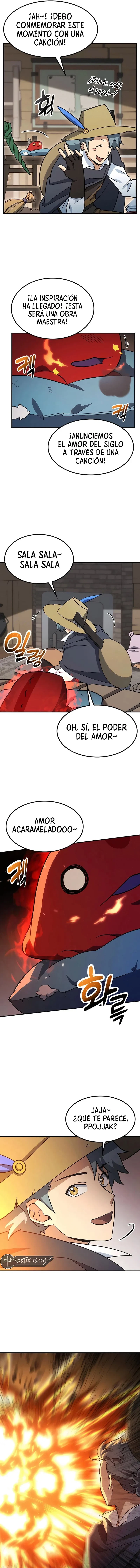 Las aventuras de Kim Ohjin con animales extraños Capitulo 3 página 7