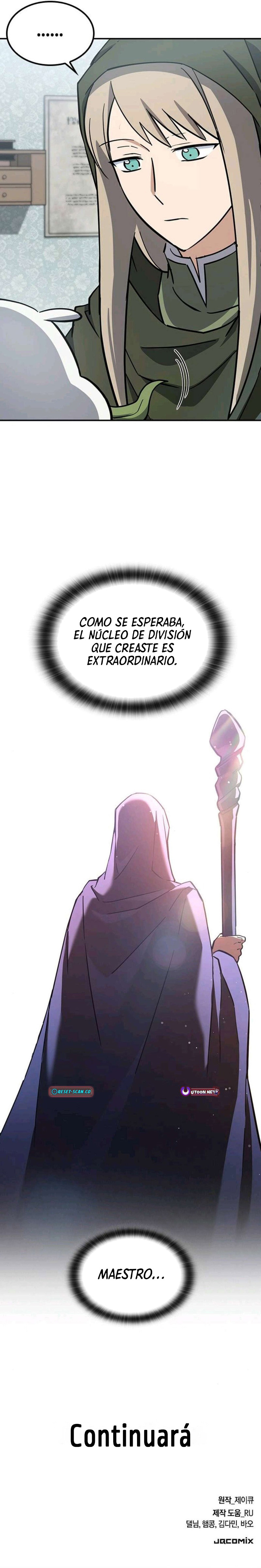 Las aventuras de Kim Ohjin con animales extraños Capitulo 30 página 17