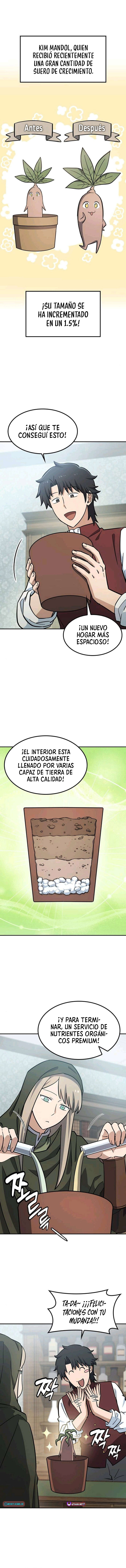 Las aventuras de Kim Ohjin con animales extraños Capitulo 30 página 2