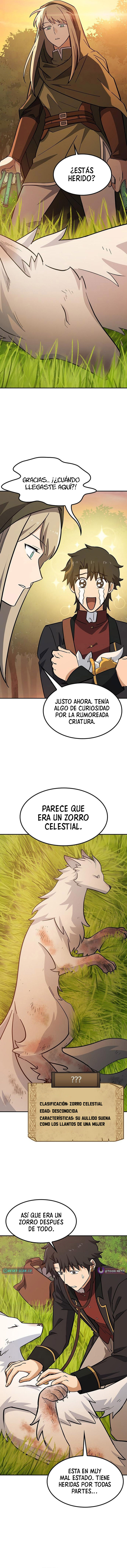 Las aventuras de Kim Ohjin con animales extraños Capitulo 31 página 17