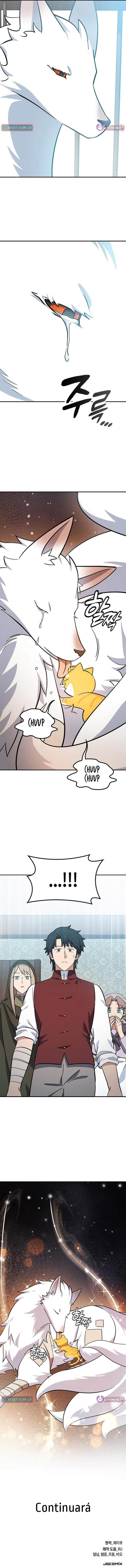 Las aventuras de Kim Ohjin con animales extraños Capitulo 32 página 17