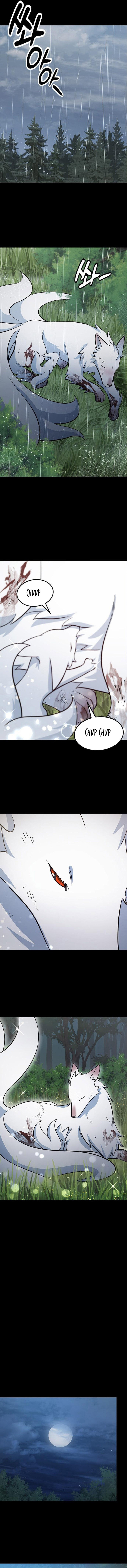 Las aventuras de Kim Ohjin con animales extraños Capitulo 32 página 5